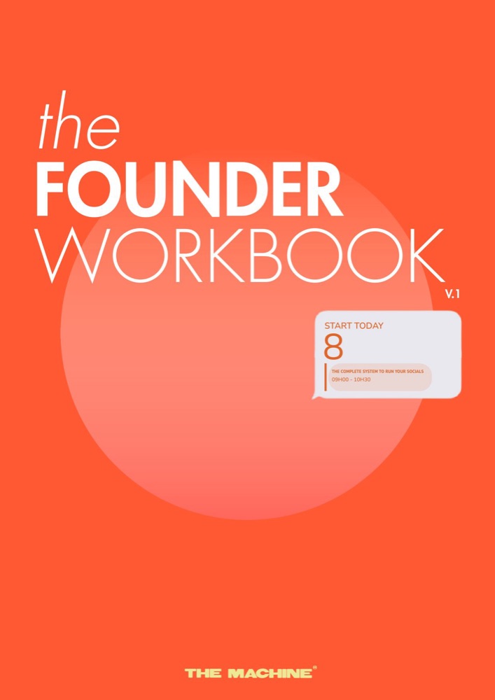 founder workbook page 1